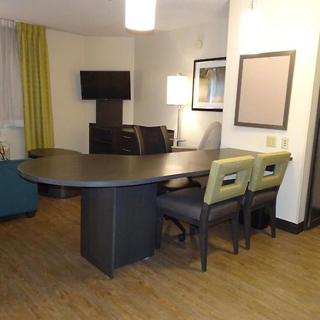 Candlewood Suites Glen Allen-Short Pump Ngoại thất bức ảnh