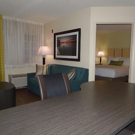 Candlewood Suites Glen Allen-Short Pump Ngoại thất bức ảnh