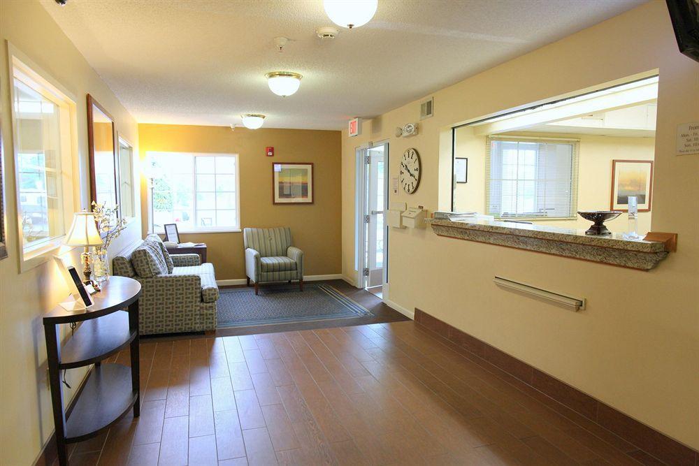 Candlewood Suites Glen Allen-Short Pump Ngoại thất bức ảnh