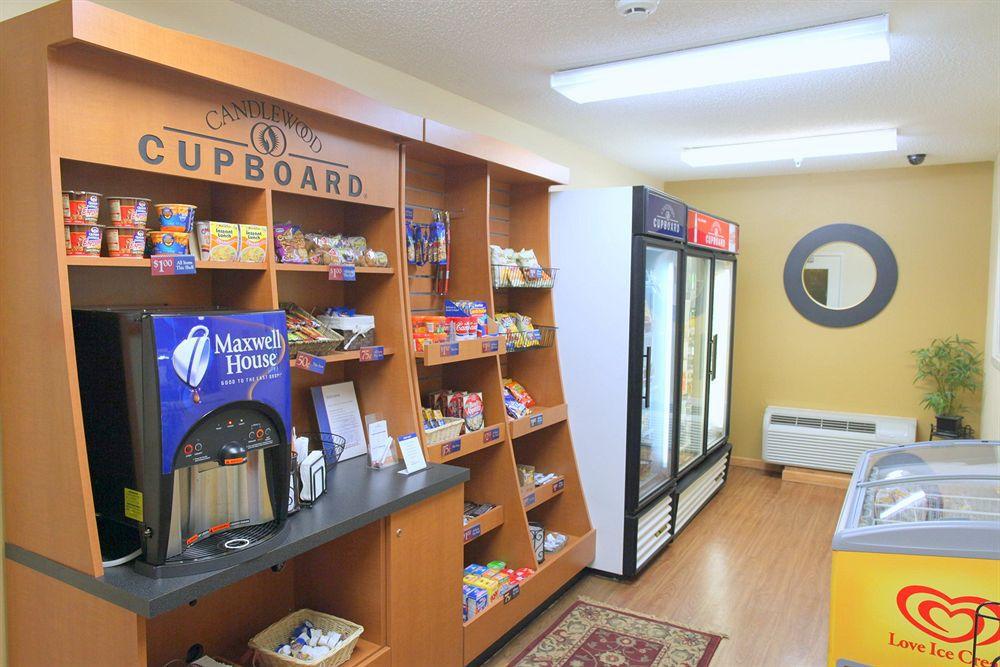Candlewood Suites Glen Allen-Short Pump Ngoại thất bức ảnh