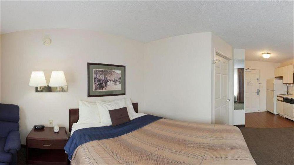 Candlewood Suites Glen Allen-Short Pump Ngoại thất bức ảnh