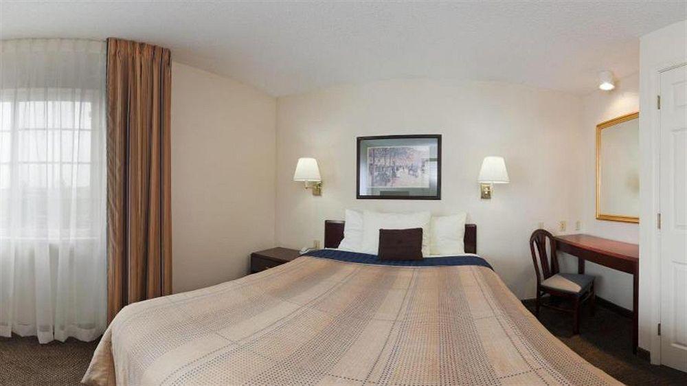 Candlewood Suites Glen Allen-Short Pump Phòng bức ảnh
