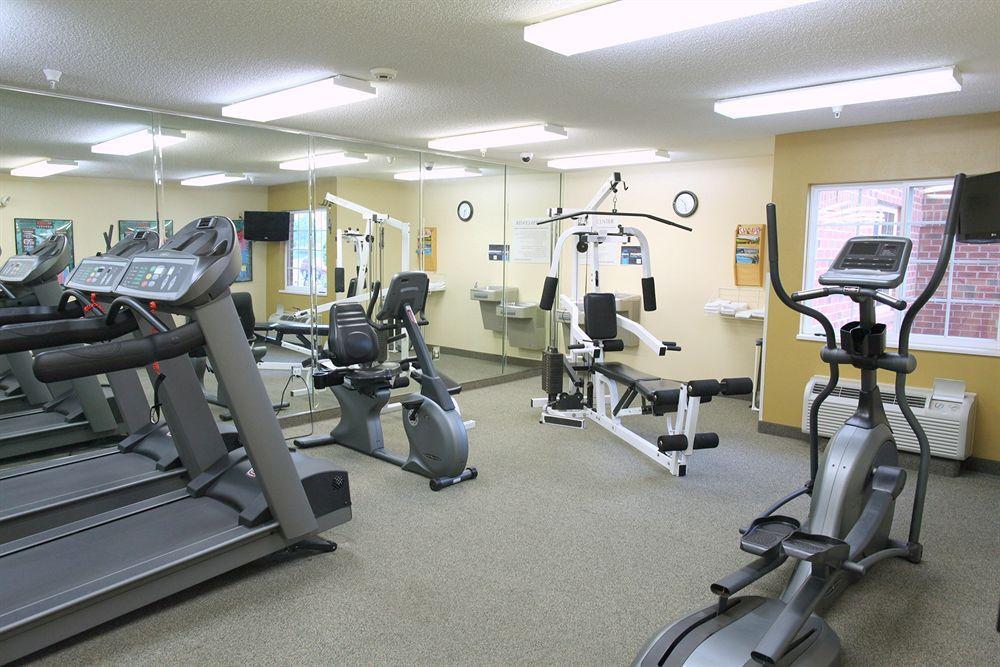 Candlewood Suites Glen Allen-Short Pump Ngoại thất bức ảnh