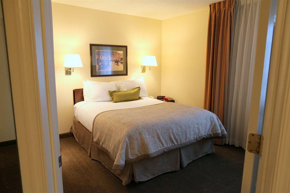 Candlewood Suites Glen Allen-Short Pump Ngoại thất bức ảnh