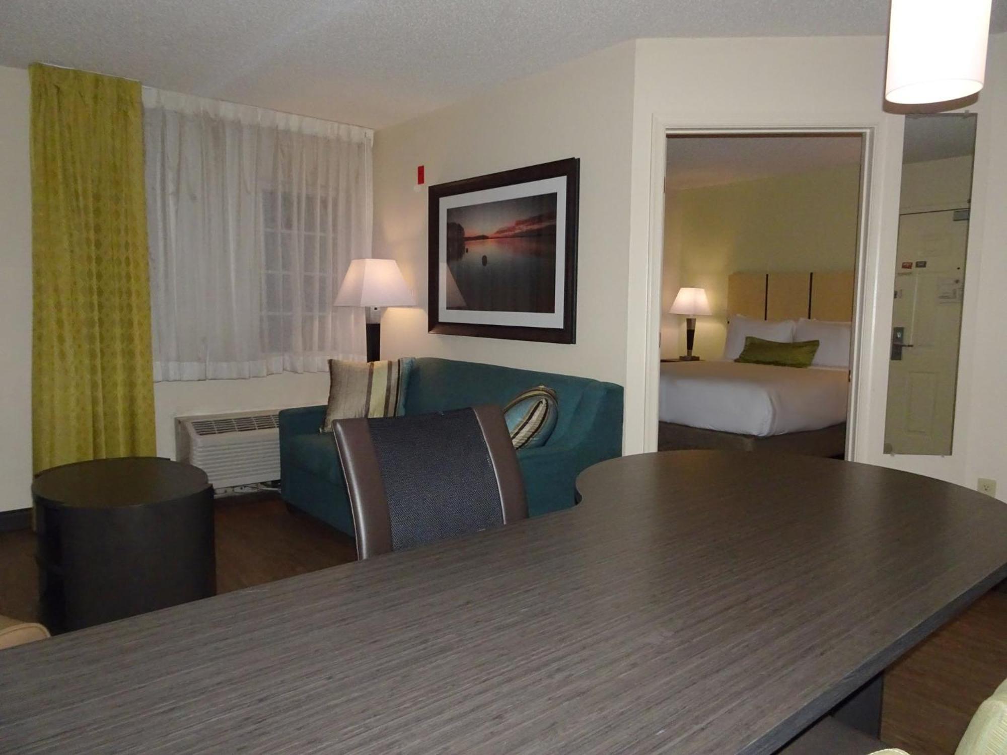 Candlewood Suites Glen Allen-Short Pump Ngoại thất bức ảnh