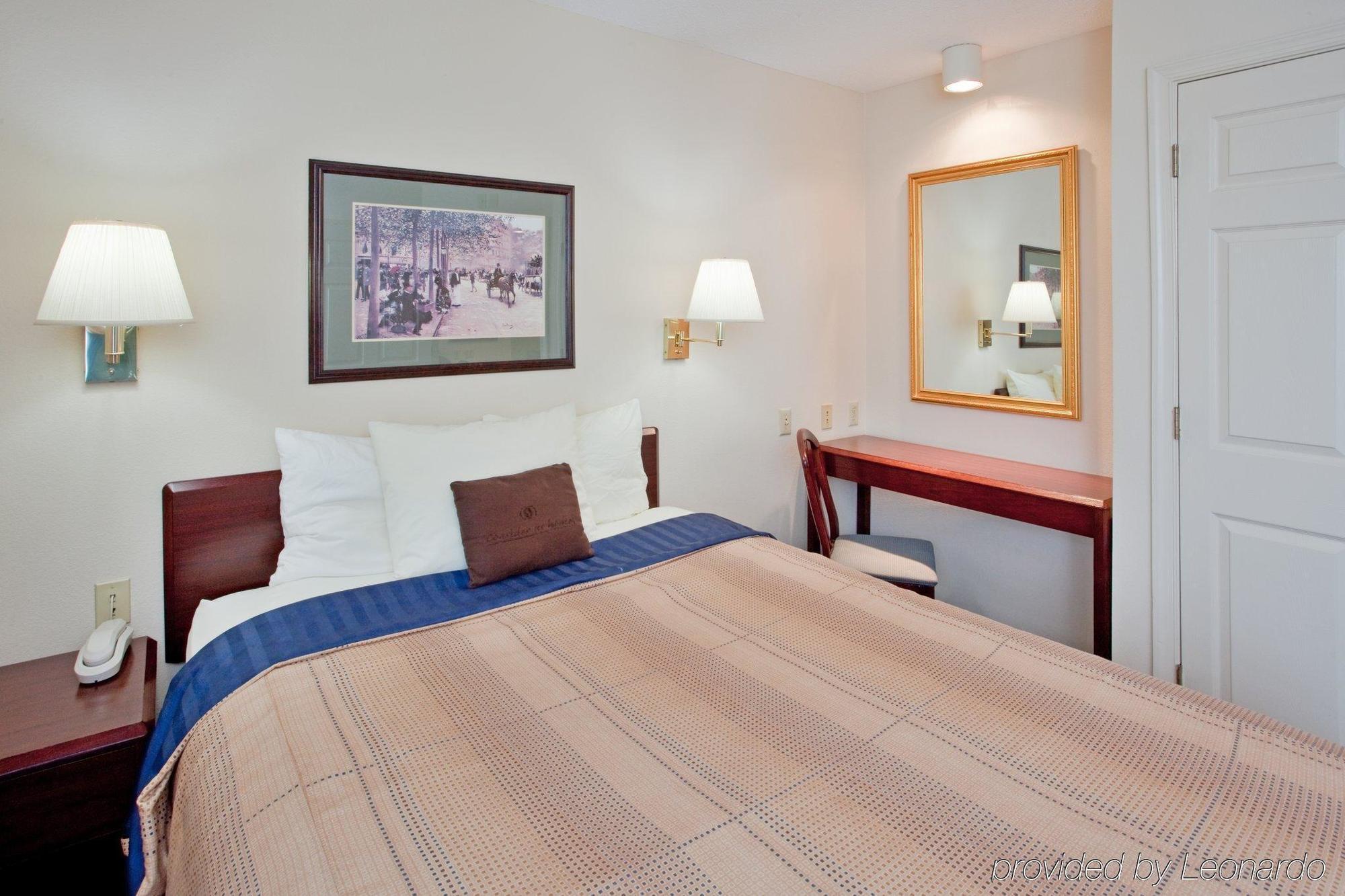 Candlewood Suites Glen Allen-Short Pump Phòng bức ảnh
