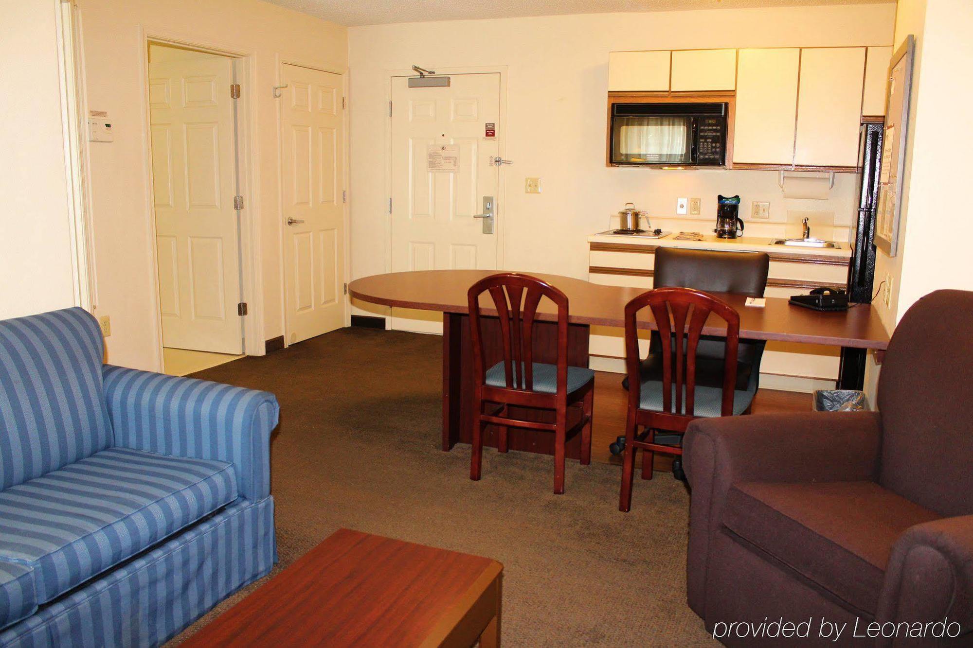 Candlewood Suites Glen Allen-Short Pump Ngoại thất bức ảnh