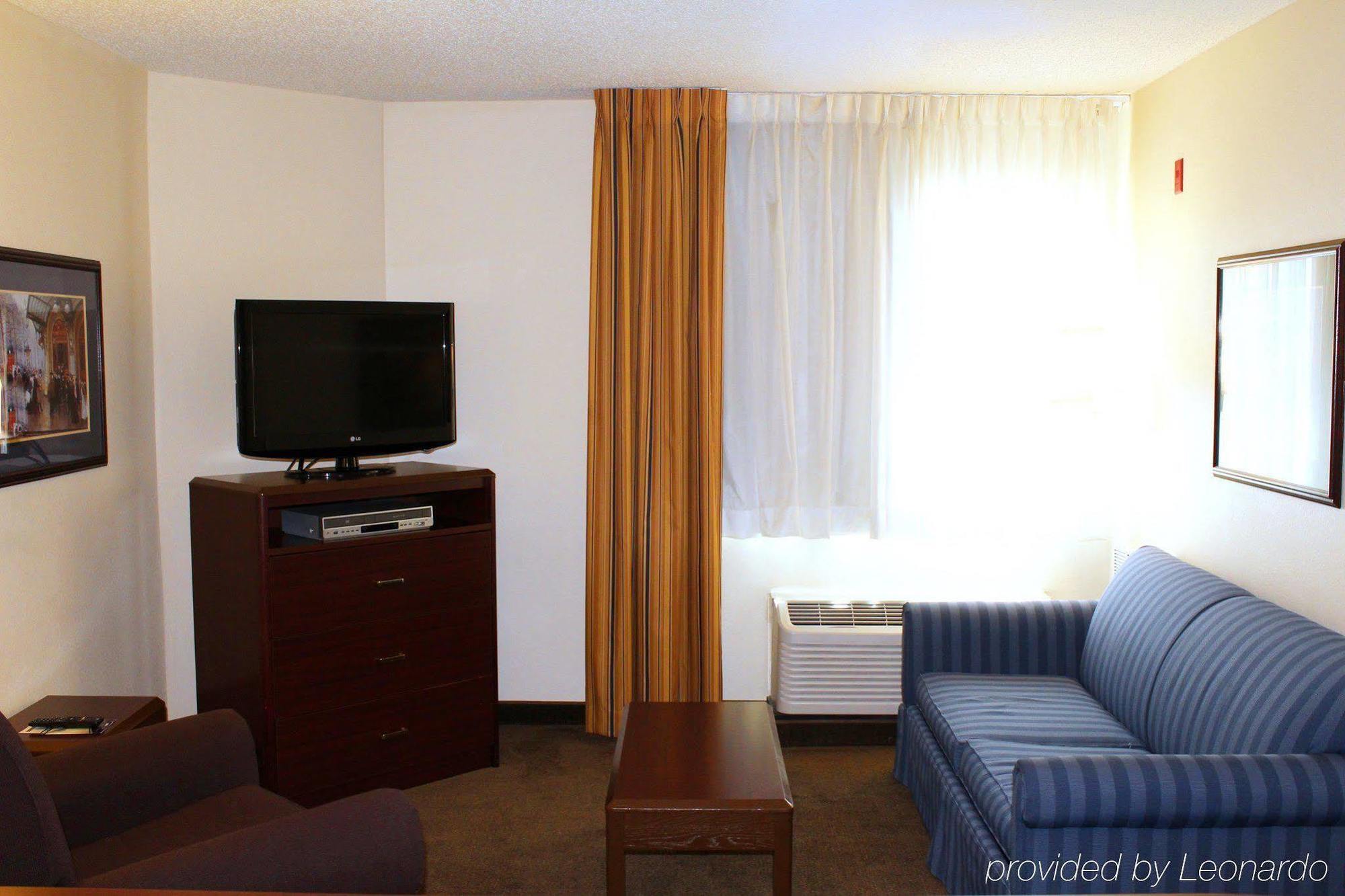 Candlewood Suites Glen Allen-Short Pump Ngoại thất bức ảnh