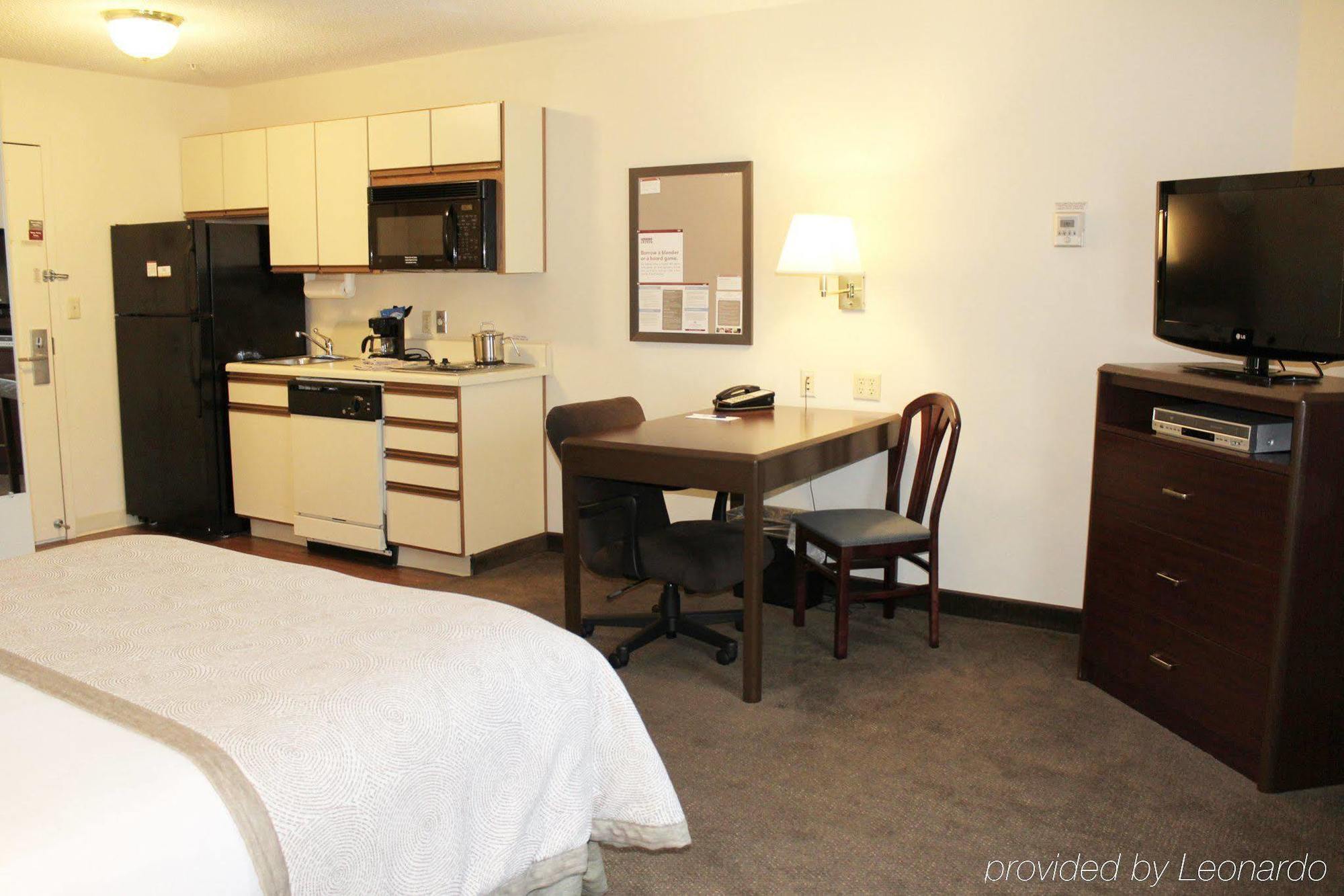 Candlewood Suites Glen Allen-Short Pump Ngoại thất bức ảnh