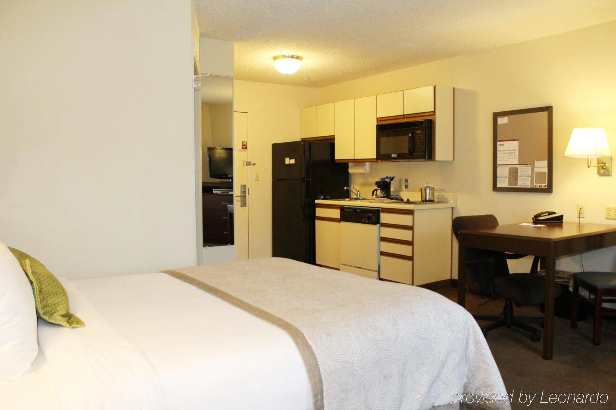 Candlewood Suites Glen Allen-Short Pump Ngoại thất bức ảnh