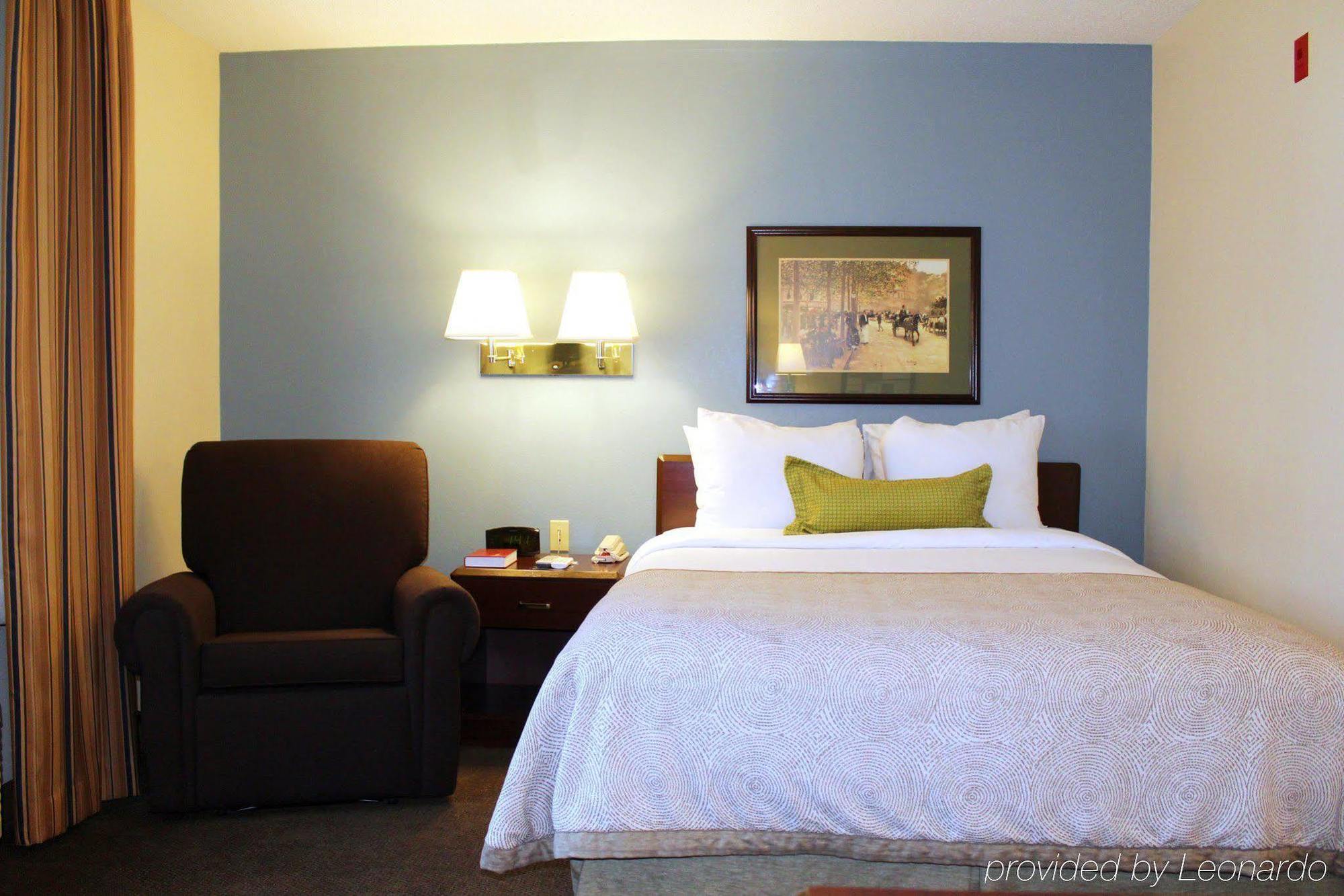 Candlewood Suites Glen Allen-Short Pump Ngoại thất bức ảnh