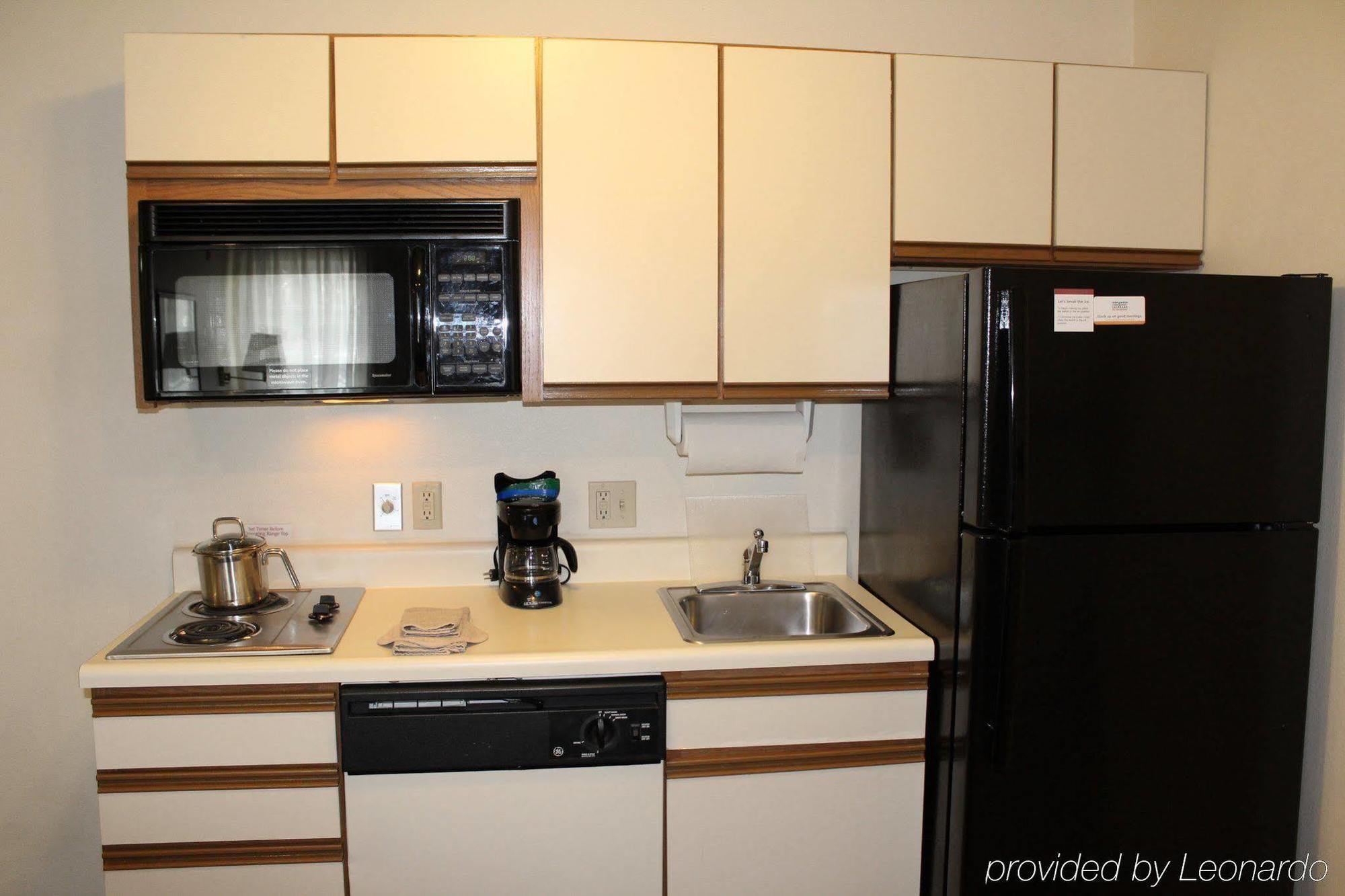 Candlewood Suites Glen Allen-Short Pump Ngoại thất bức ảnh