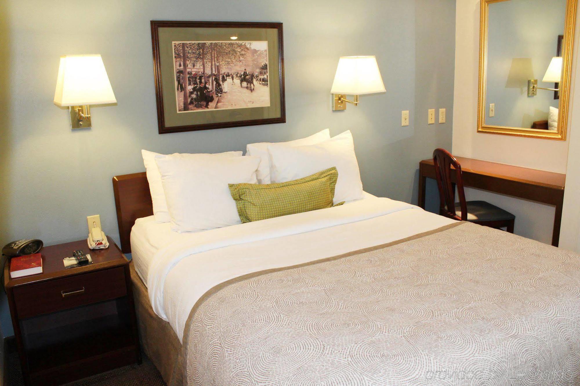 Candlewood Suites Glen Allen-Short Pump Ngoại thất bức ảnh