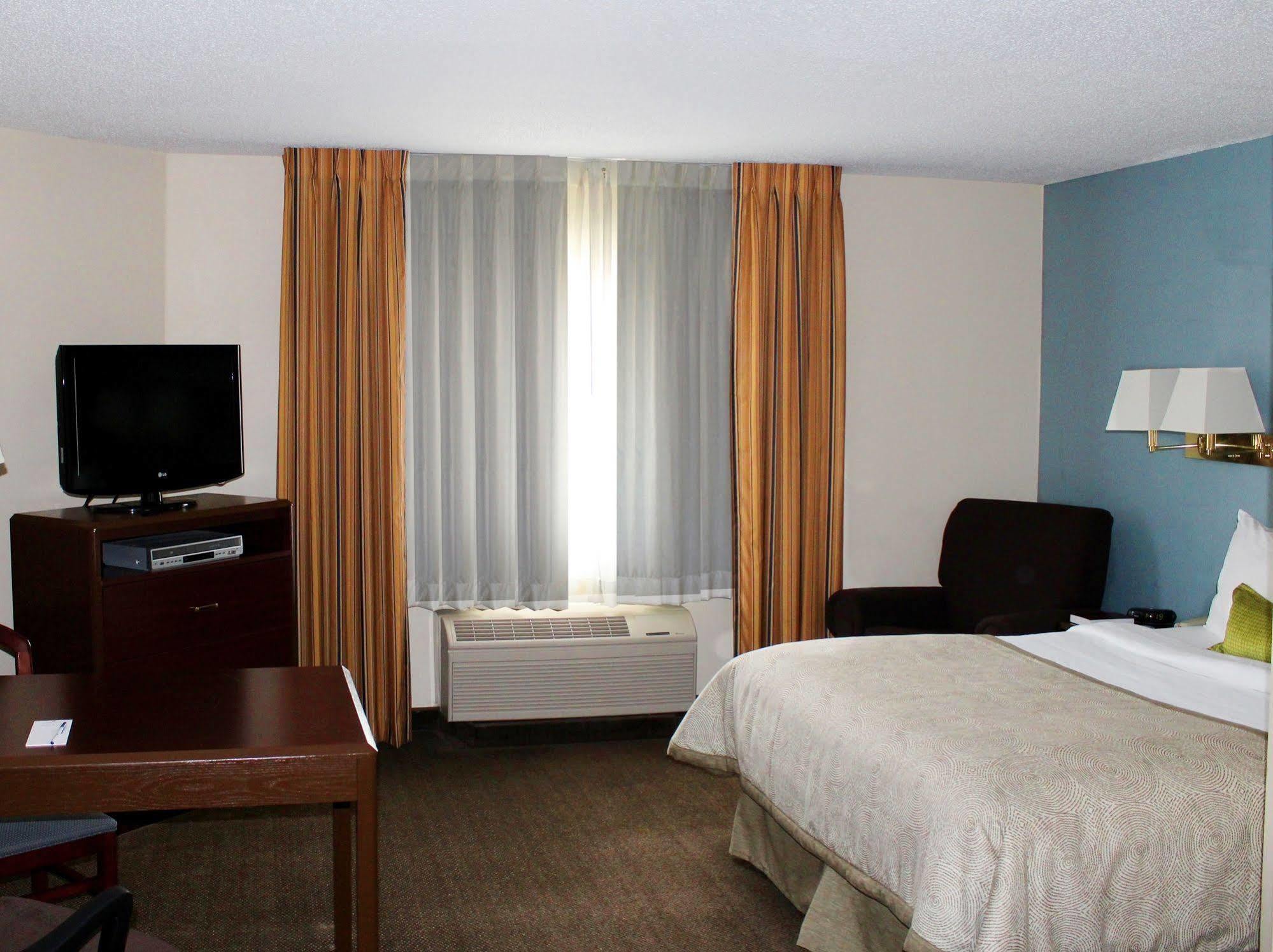 Candlewood Suites Glen Allen-Short Pump Ngoại thất bức ảnh