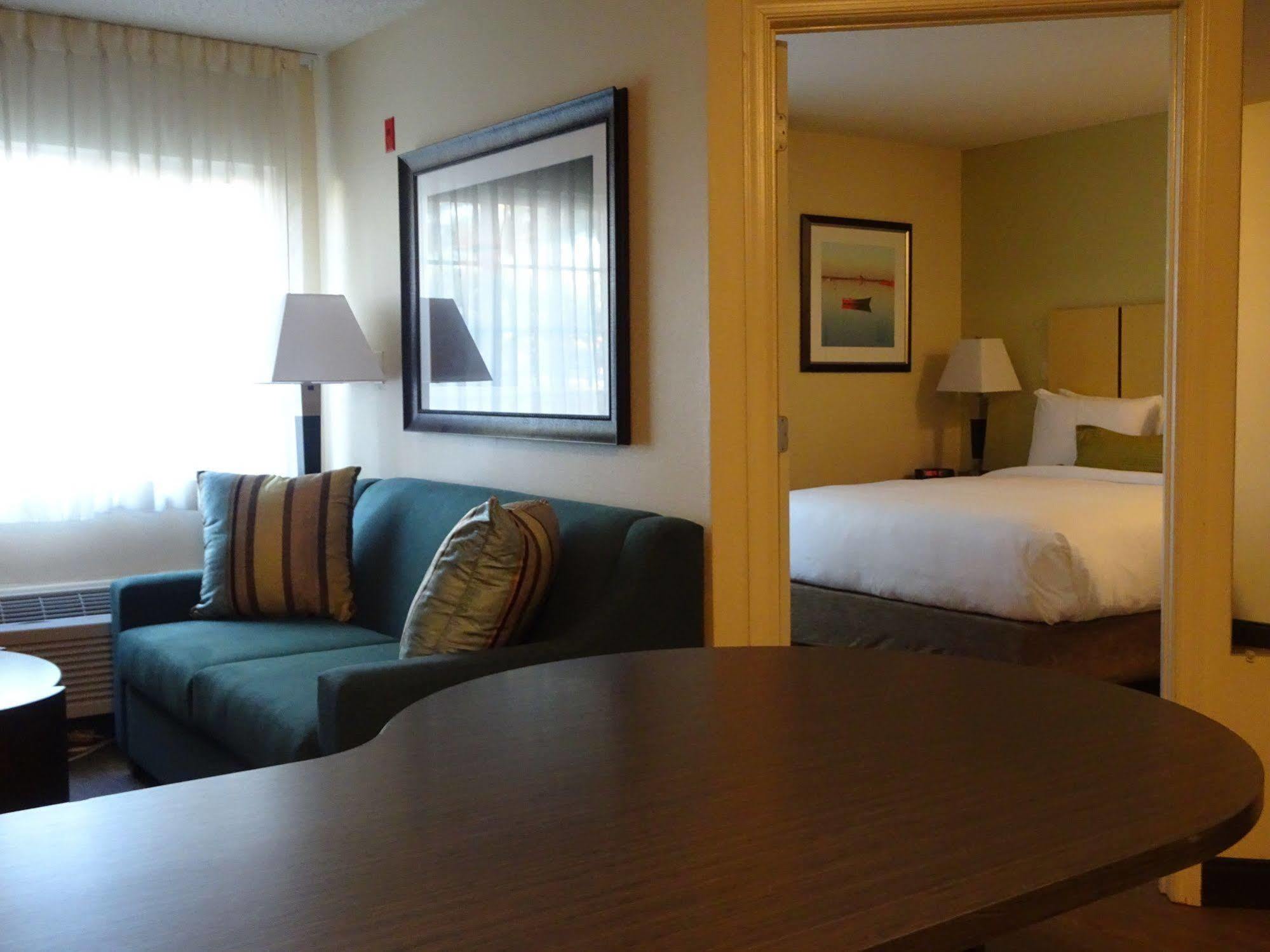 Candlewood Suites Glen Allen-Short Pump Ngoại thất bức ảnh