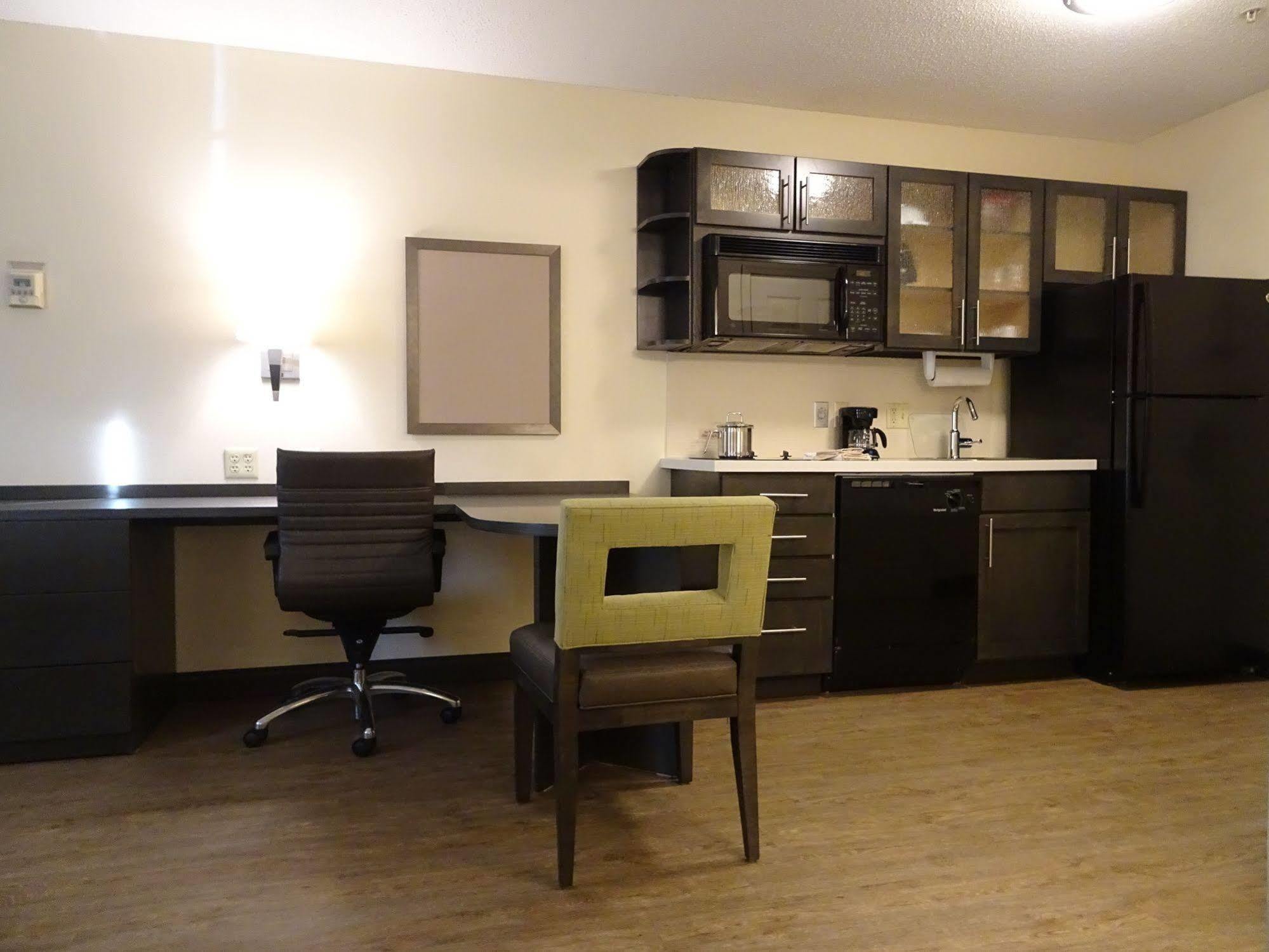 Candlewood Suites Glen Allen-Short Pump Ngoại thất bức ảnh
