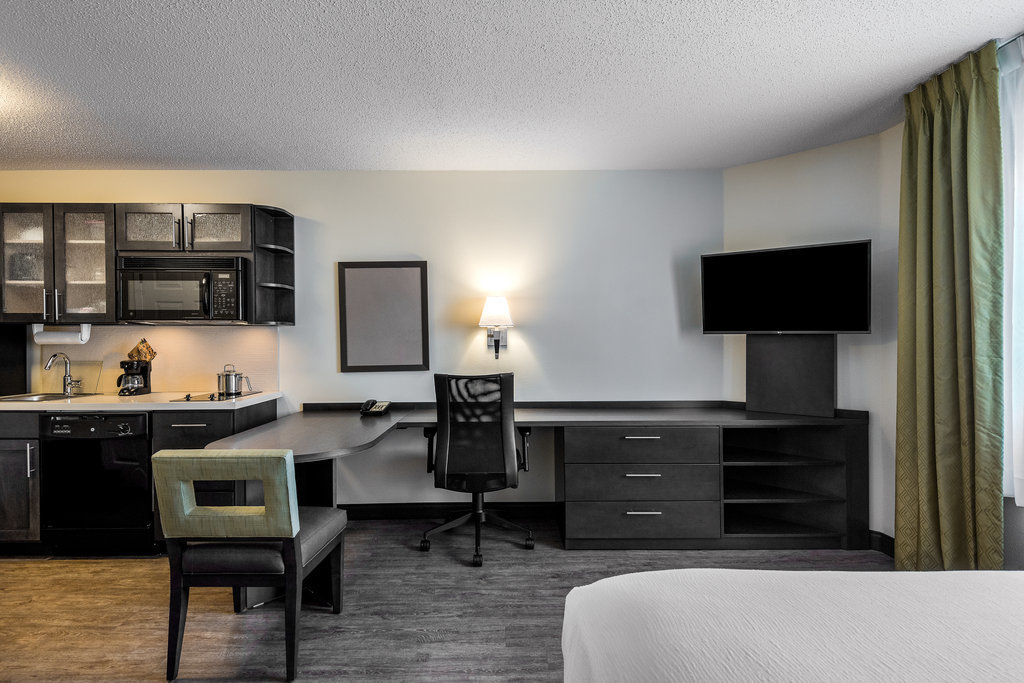 Candlewood Suites Glen Allen-Short Pump Ngoại thất bức ảnh