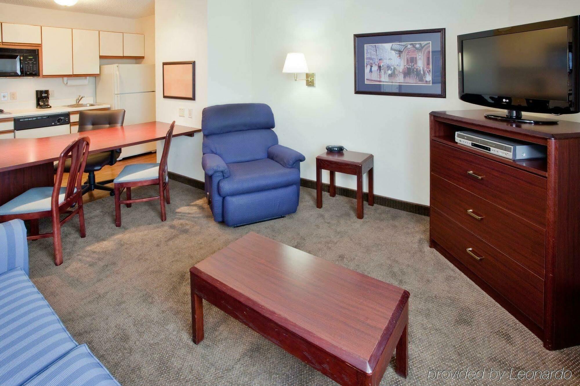 Candlewood Suites Glen Allen-Short Pump Ngoại thất bức ảnh