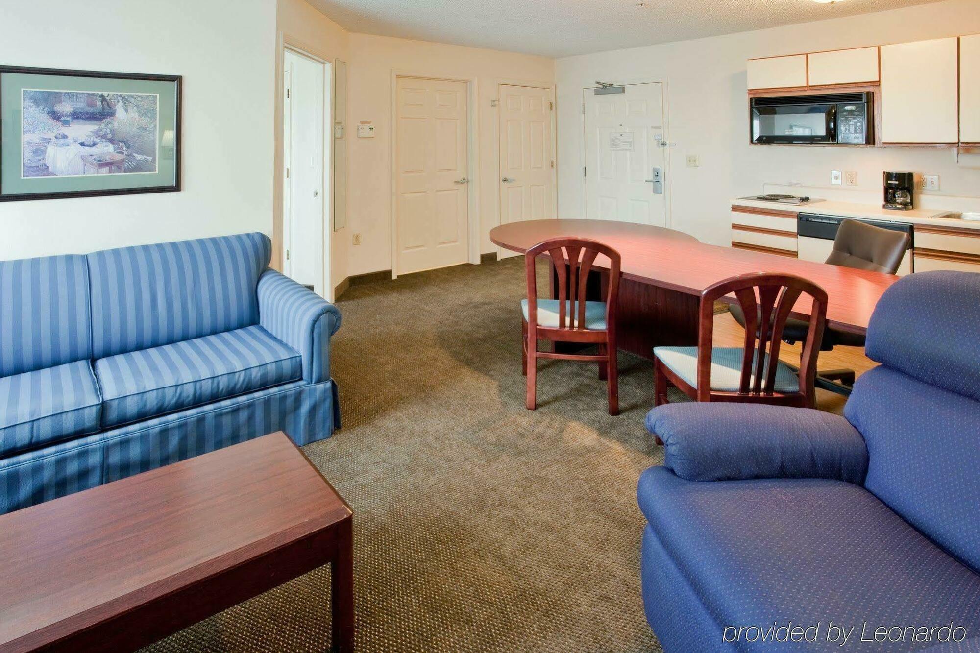 Candlewood Suites Glen Allen-Short Pump Ngoại thất bức ảnh