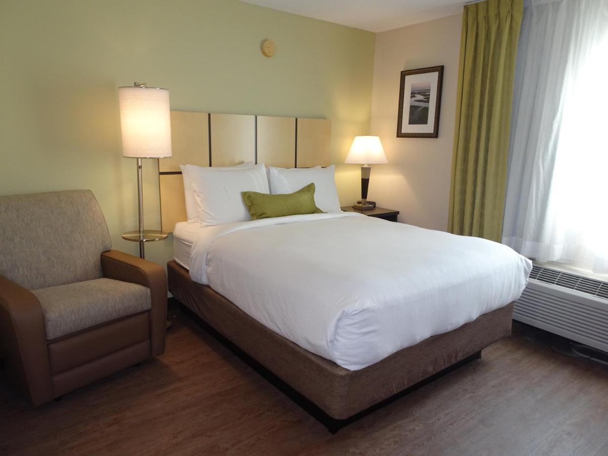 Candlewood Suites Glen Allen-Short Pump Ngoại thất bức ảnh