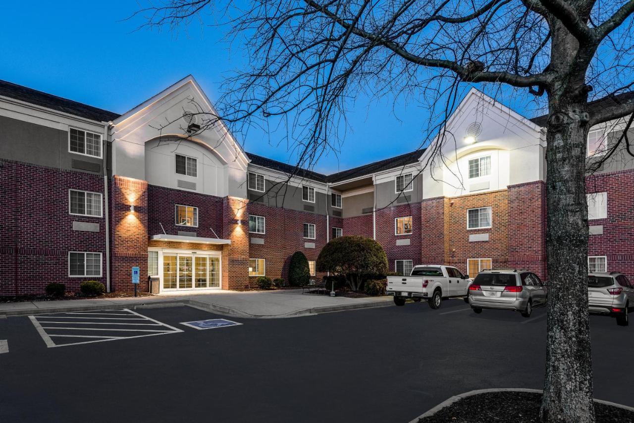 Candlewood Suites Glen Allen-Short Pump Ngoại thất bức ảnh