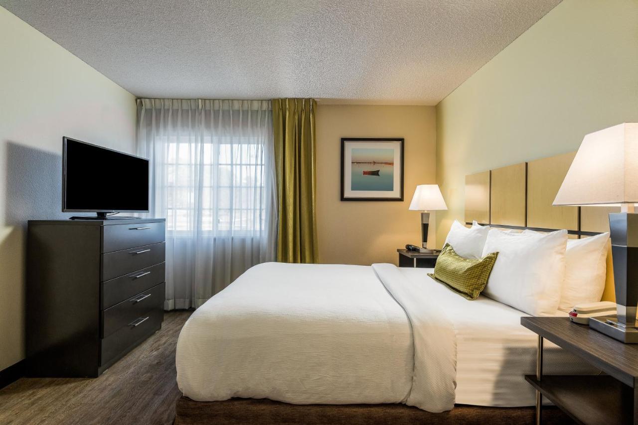 Candlewood Suites Glen Allen-Short Pump Ngoại thất bức ảnh