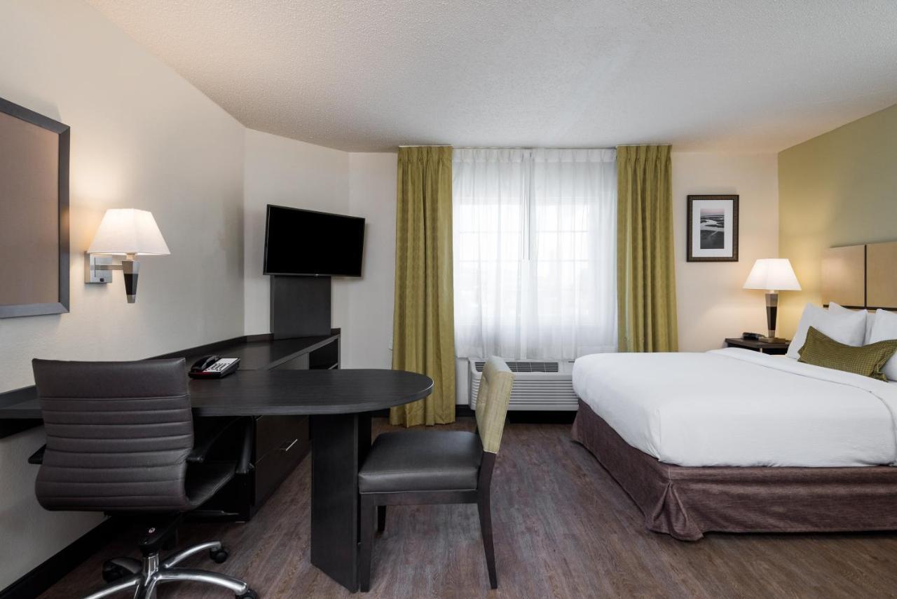 Candlewood Suites Glen Allen-Short Pump Ngoại thất bức ảnh