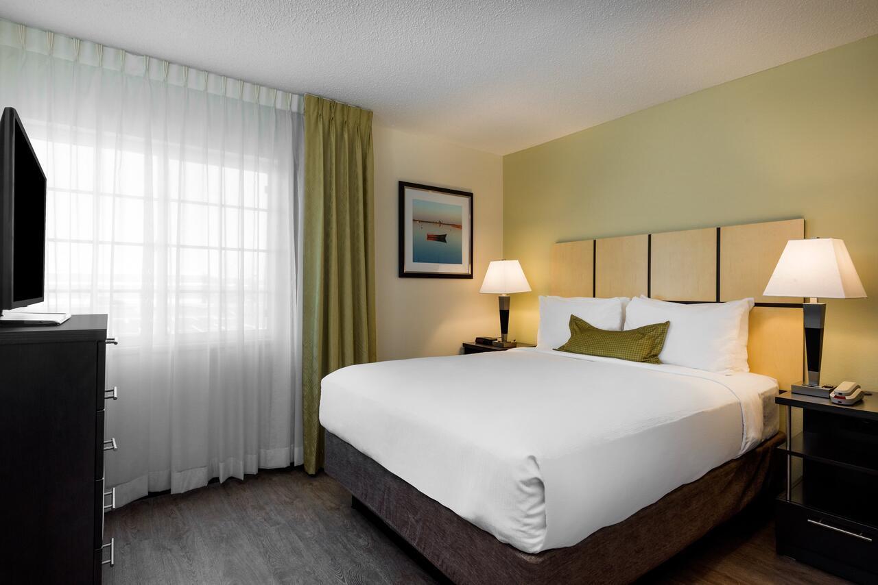Candlewood Suites Glen Allen-Short Pump Ngoại thất bức ảnh
