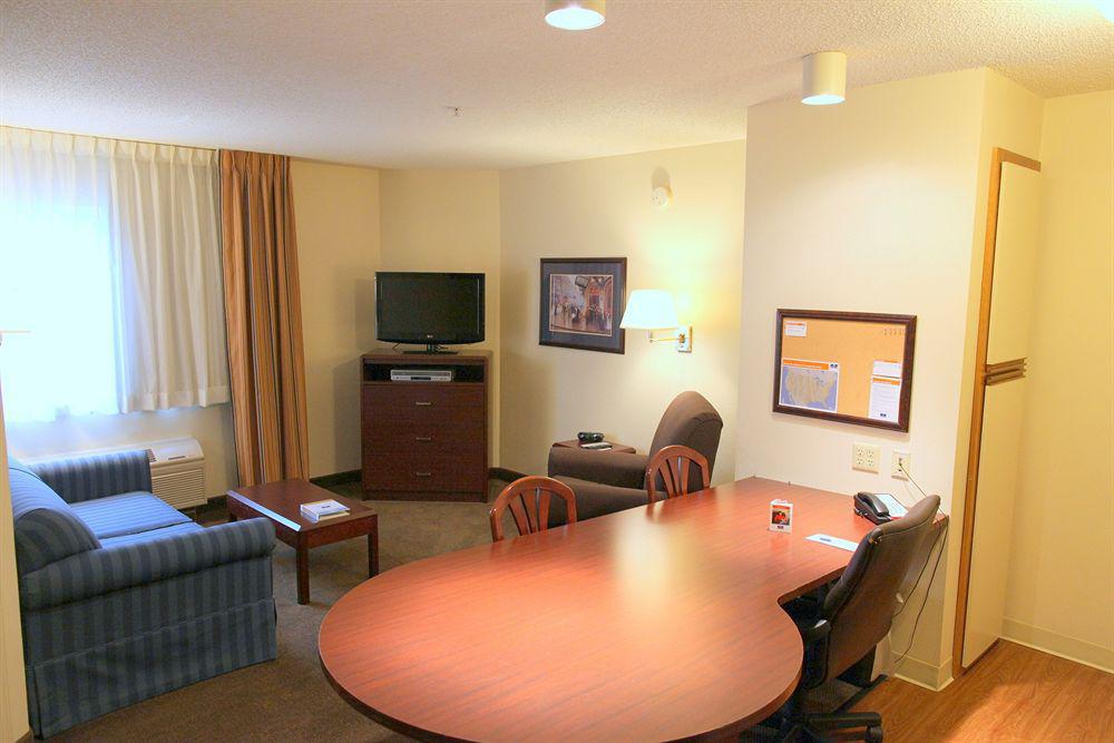 Candlewood Suites Glen Allen-Short Pump Ngoại thất bức ảnh