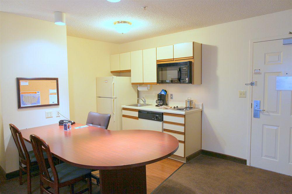 Candlewood Suites Glen Allen-Short Pump Ngoại thất bức ảnh