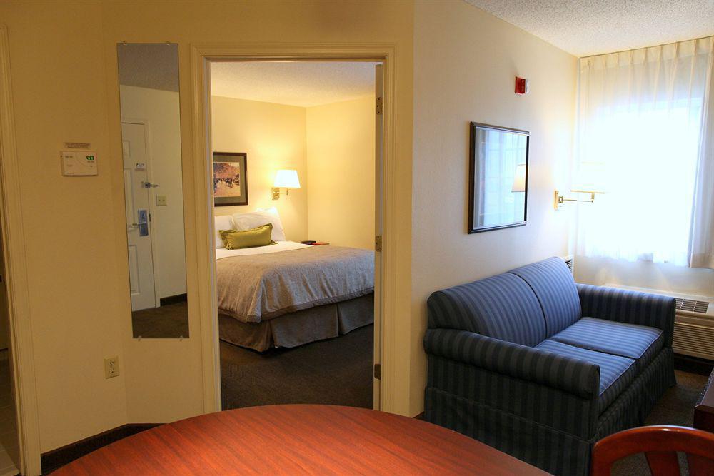 Candlewood Suites Glen Allen-Short Pump Ngoại thất bức ảnh