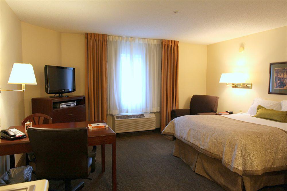 Candlewood Suites Glen Allen-Short Pump Ngoại thất bức ảnh