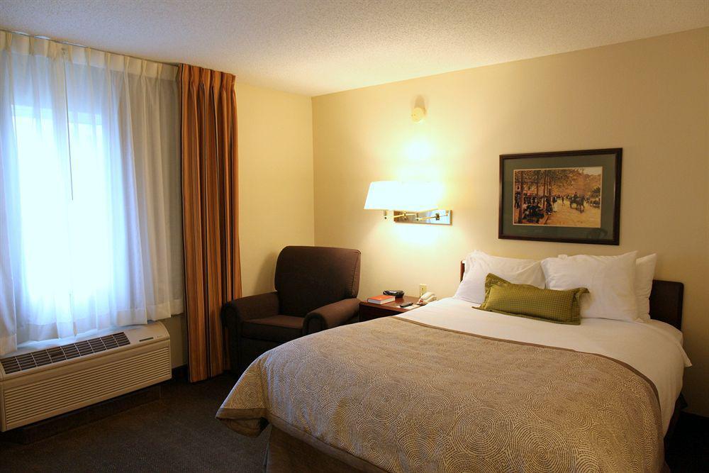 Candlewood Suites Glen Allen-Short Pump Ngoại thất bức ảnh