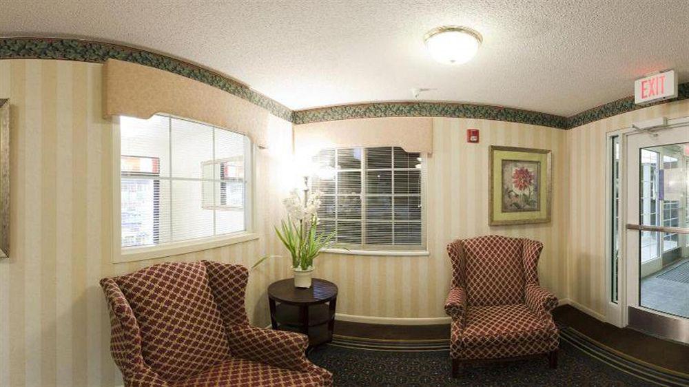 Candlewood Suites Glen Allen-Short Pump Ngoại thất bức ảnh