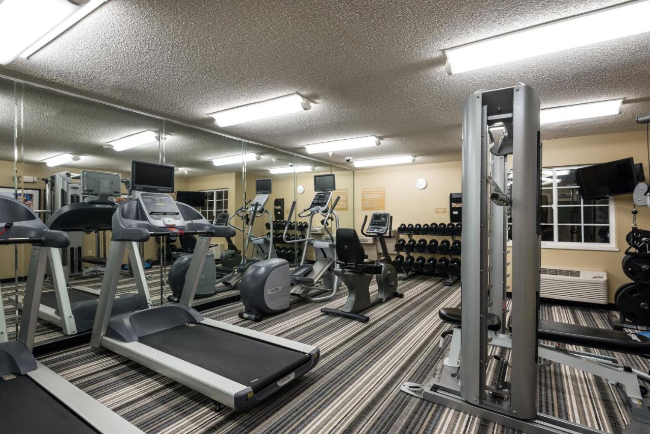 Candlewood Suites Glen Allen-Short Pump Ngoại thất bức ảnh
